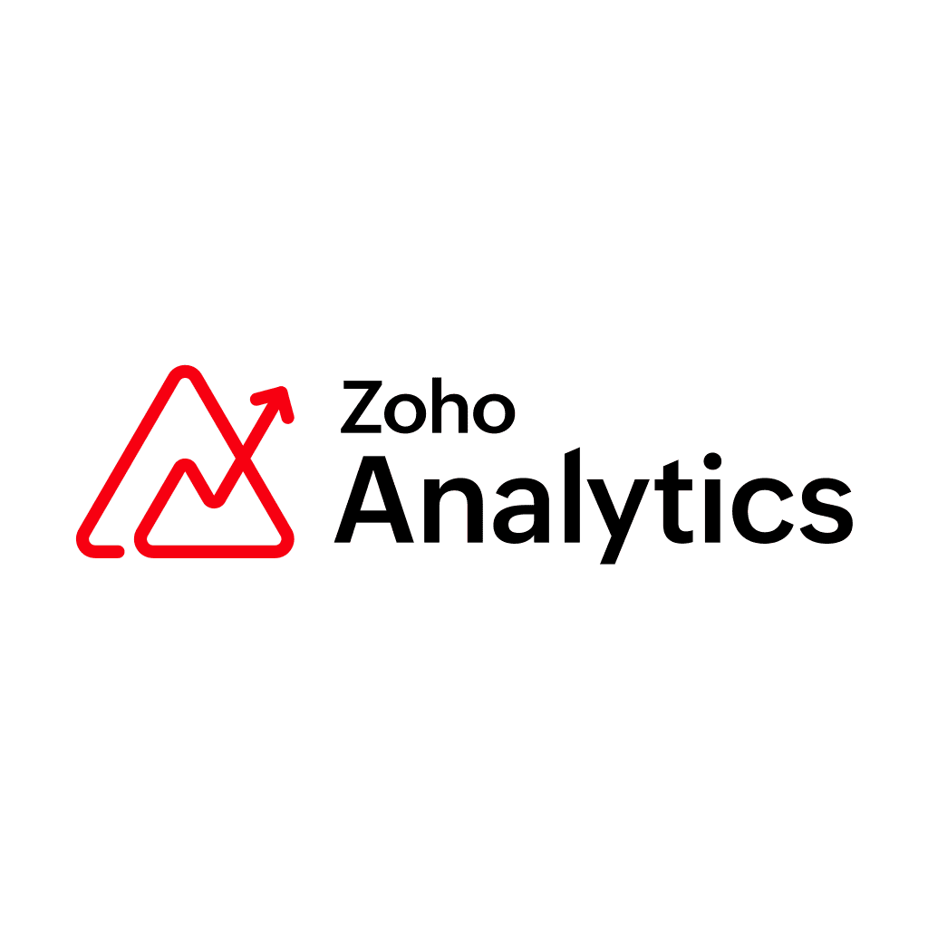 zoho analytics