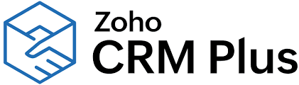 zoho crm plus